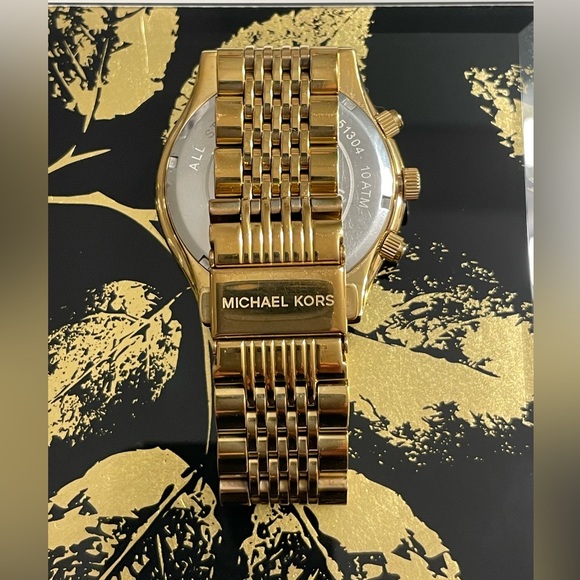 Michael Kors women’s watch - Picture 2 of 2